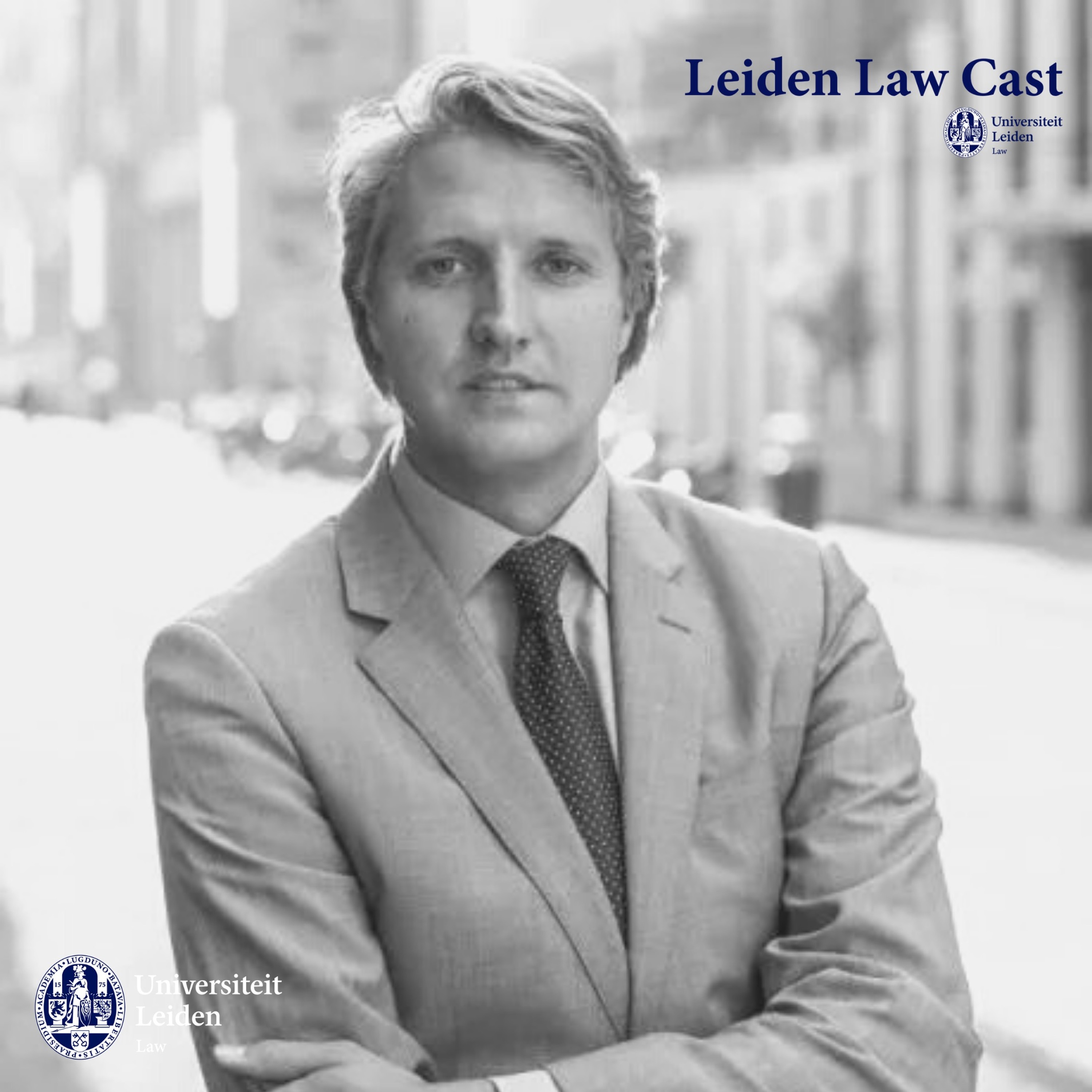 Leiden Lawcast