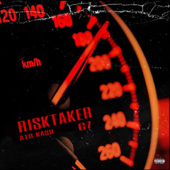 RISKTAKER Ft. C7 (Official Audio)