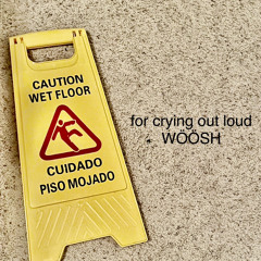 for crying out loud
