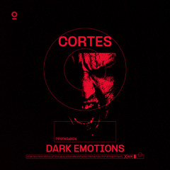 CORTES - DARK EMOTIONS