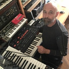 KONRAD KUCZ - "Return to mother Earth"