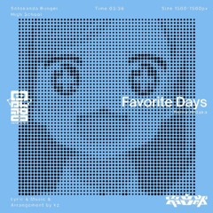 Favorite Japan