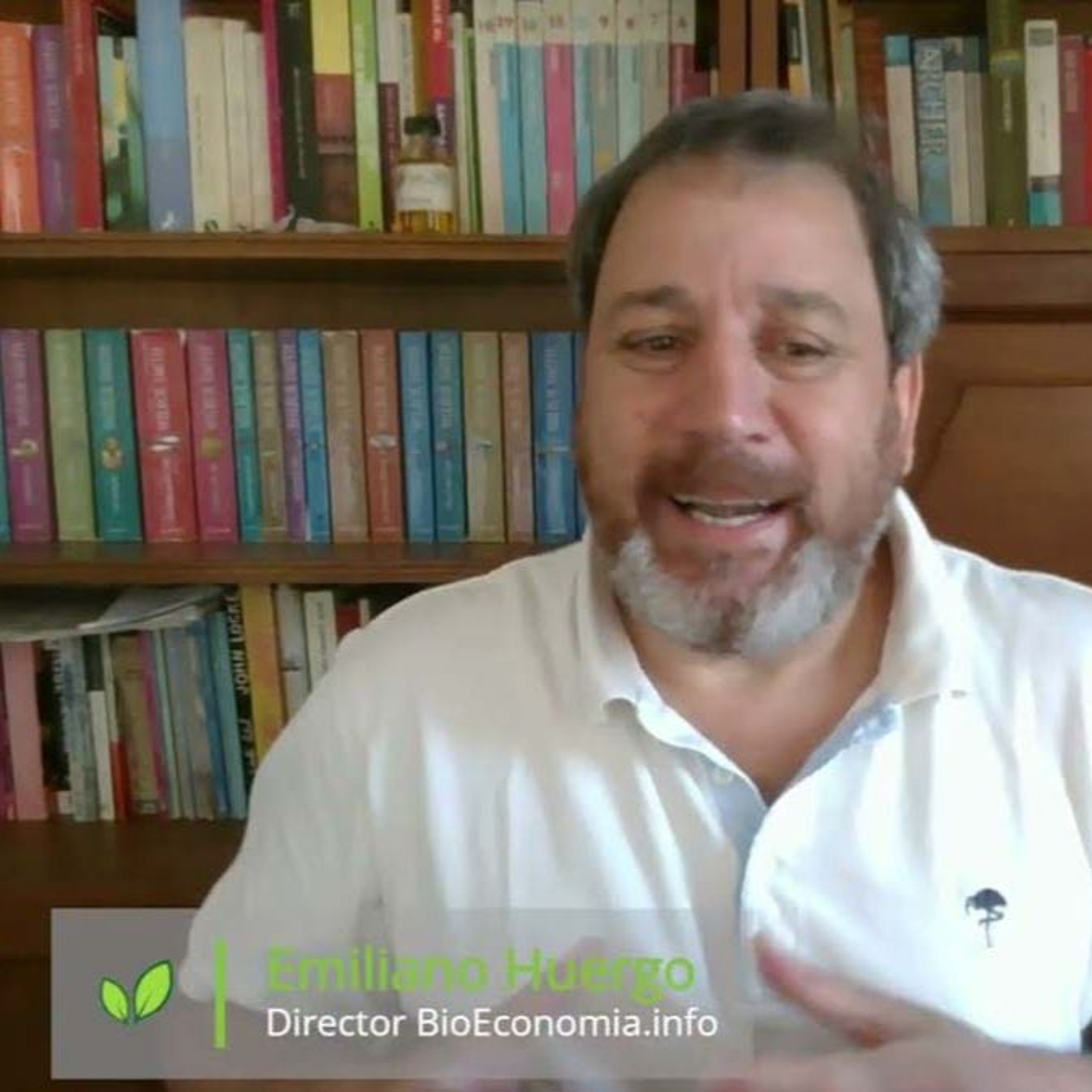 BioEconomía.info
