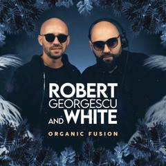 Robert Georgescu And White || AFRO / ORGANIC FUSION