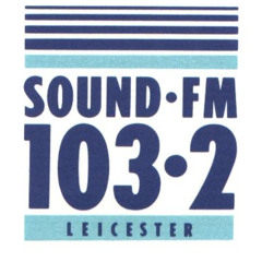 Sound FM (Leicester) New Years Eve 1989 into 1990