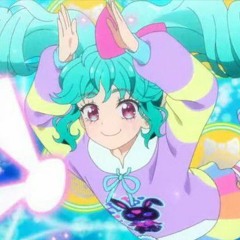 [PRIPARA] Katasumi Amari- Chaotic Hurricane (short ver.)