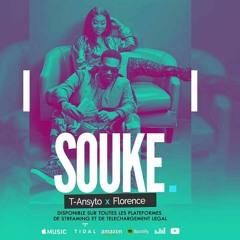 Souke Li👉Maestro Feat Florence El Luche