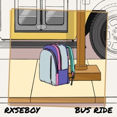 Bus Ride (feat. chloe moriondo)