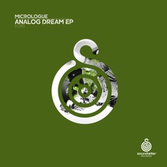 Micrologue - Analog Dream (Original Mix) SOUNDTELLER RECORDS