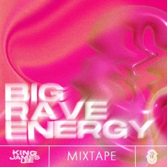BIG RAVE ENERGY MARCH'24