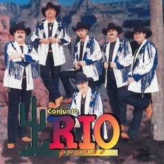 Conjunto Rio Grande Pura Viejita Llegadora  Mix