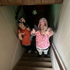 700 tito Sig @ glock ft 700 Riico