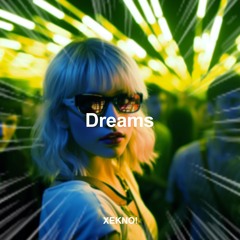 David Guetta - Dreams (XEKNO! Techno Remix)