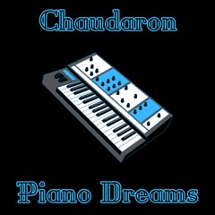 Piano Dreams