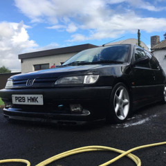 Holding On To You ✳️