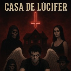 Rap - Casa de Lúcifer