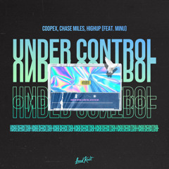 Under Control (feat. MINU)