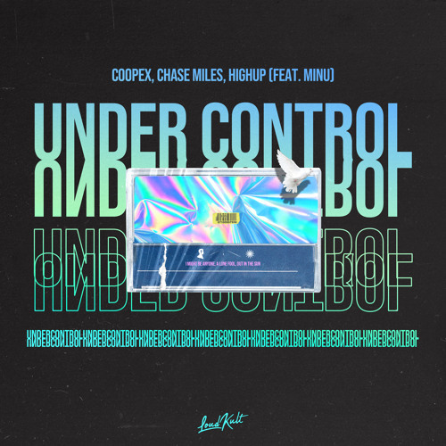 Under Control (feat. MINU)