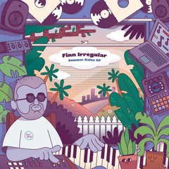 Exclusive Premiere: Finn Irregular "Waves" (Forthcoming on Tuckshop Recordings)
