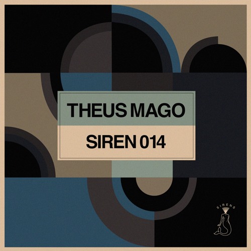 Sirens Podcast 014: Theus Mago