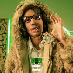 10Kdunkin "On The Radar" Freestyle (U EVA)