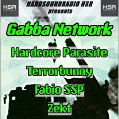 Terrorbunny - HSR Presents Gabba Network