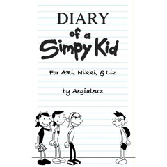 Diary Of A Simpy Kid (prod. Kiyoto)