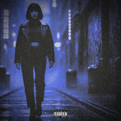 BITCH I WAITING FOR (feat. My Bia)