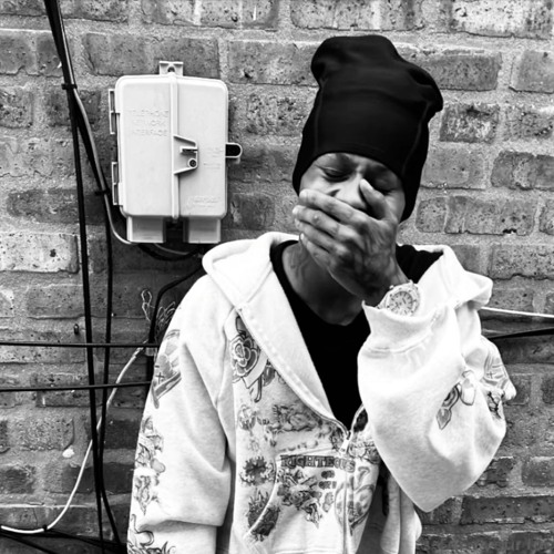 4Block Lil Mari - Im Sorry Kayla (CLEANIN IT OUT)