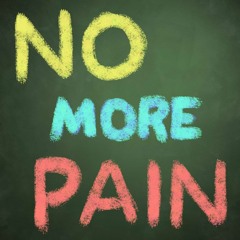 No Mo Pain (Single) [Produced by IvanTheProducer x Hood] 2023