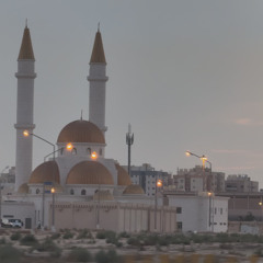 ‎⁨يا أيها الذين آمنوا مالكم إذا قيل لكم انفروا في سبيل الله اثاقلتم إلى الأرض الشيخ #فيصل_الهاجري⁩.