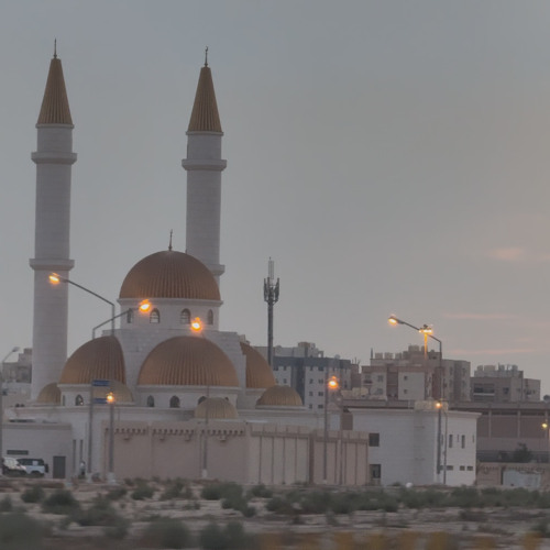 ‎⁨يا أيها الذين آمنوا مالكم إذا قيل لكم انفروا في سبيل الله اثاقلتم إلى الأرض الشيخ #فيصل_الهاجري⁩.