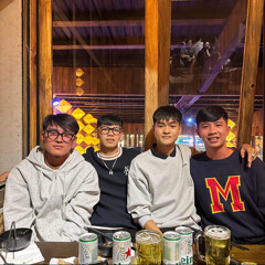TỨ ĐẠI THIÊN VƯƠNG .Vol 2 🚀🇻🇳 - 10 MAT 1 CON 0 FT 8IN1 YEU THUONG NHAU GI DAU - KhimChon
