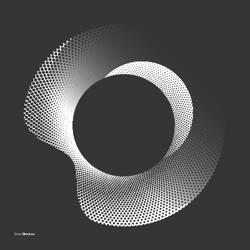 Label Series: 12 Over/Shadow