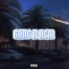 Bino SZN - GANG N NEM