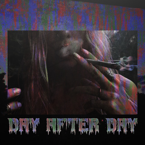 Dr4kq x Xevex - Day after day. (prod. Bluenights)