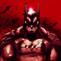 Rockstar made slowed x The Batman