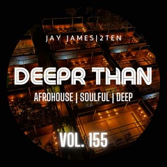 DEEPR THAN VOL.155 (DN SHUFFLE)