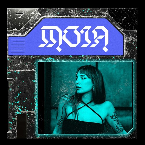 SYNOID BROADCAST 031 // MOIA