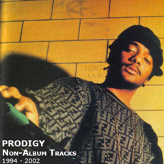 Prodigy - Keep it Thoro Remix