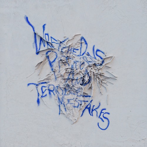 Cortical - Wretched Patterns and Terrible Mistakes (PS005)