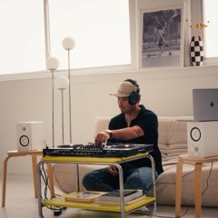 jeerrr! jam sesh @ Studio Bocce