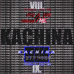 Ep 9 Pt 2: Blu Kachina (Extended)
