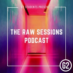 The Raw Sessions Podcast Session Five: Sexual Assault