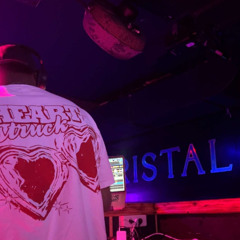 KRAZZZER CRISTAL CLUB