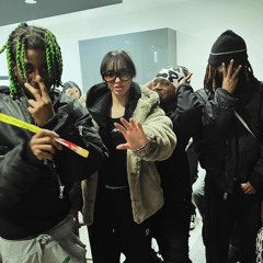 bear1boss - robbery (kashmovere + ohtee) [slump audios exclusive + 8teen + a6]