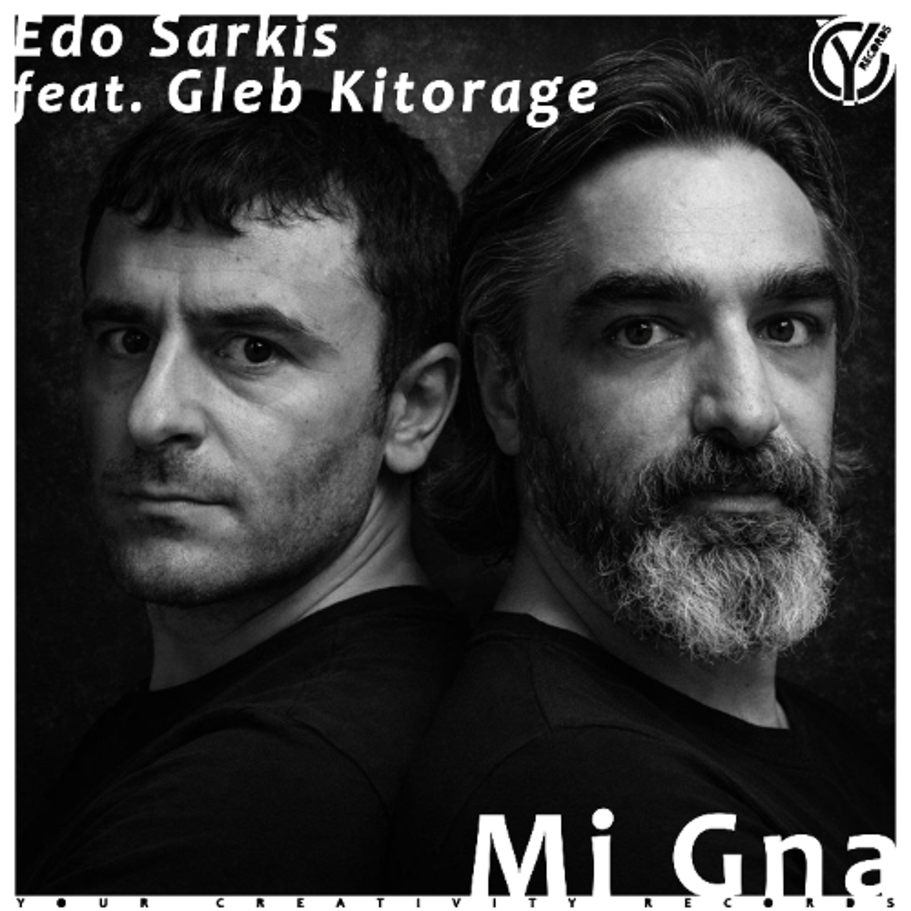Edo Sarkis feat. Gleb Kitorage - Mi Gna (Extended Mix) episode artwork