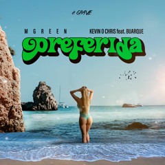 Kevin O Chris, BUARQUE - Aquecimento (Mgreen Remix)