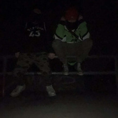 Red Lights (Production By. Deathwish)