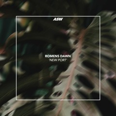 Romens Dawn - New Port [FREE DOWNLOAD]